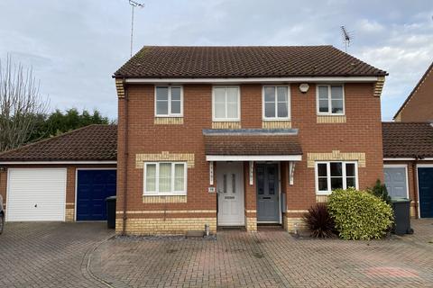 undefined, Plummers Dell, Great Blakenham IP6