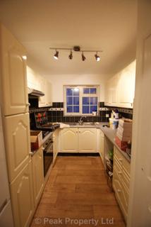 2 bedroom flat to rent, Springfield Drive, Westcliff On Sea SS0