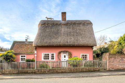 undefined, The Street, Shalford, CM7
