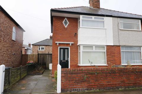 3 bedroom semi-detached house to rent, Rawson Road, Liverpool