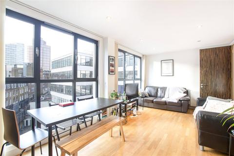 4 bedroom apartment to rent, Scrutton Street, Shoreditch, London, EC2A