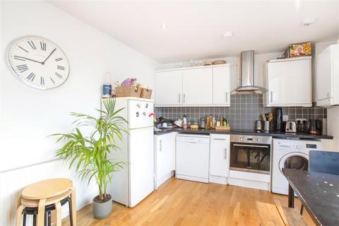 4 bedroom apartment to rent, Scrutton Street, Shoreditch, London, EC2A