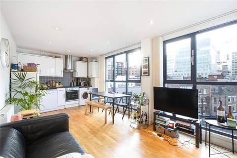 4 bedroom apartment to rent, Scrutton Street, Shoreditch, London, EC2A