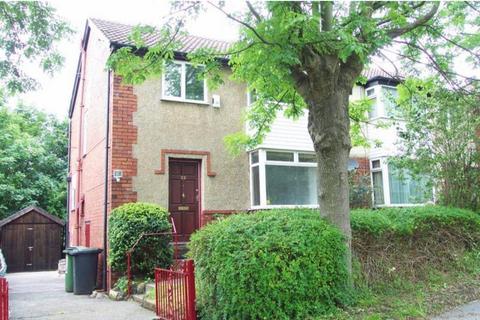 3 bedroom house to rent, Springbank Crescent, Leeds LS6