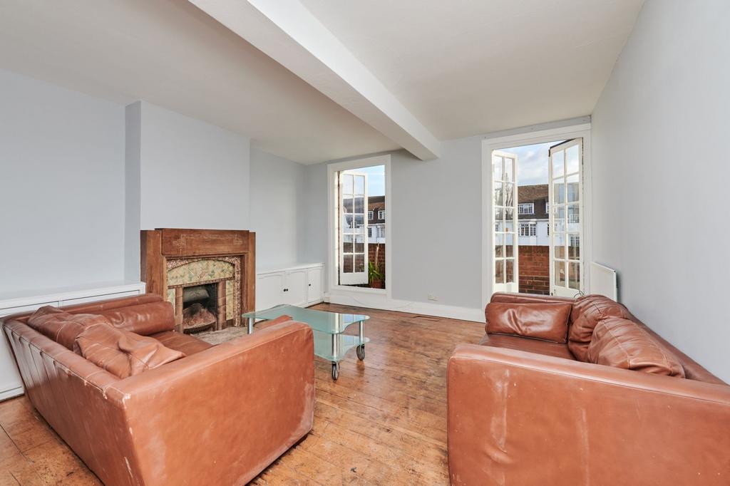 Apartment in London - View 3
