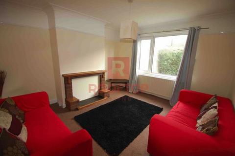 undefined, Estcourt Terrace, Leeds LS6