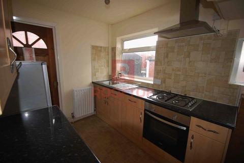 undefined, Estcourt Terrace, Leeds LS6