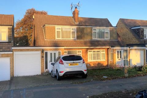 297 Beechings Way, Rainham, Gillingham, ME8 7BP