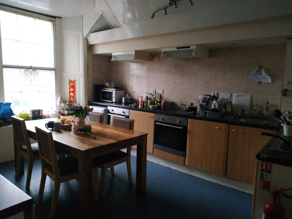 Queen Street, Stirling Town, Stirling, FK8 1 bed in a house share £