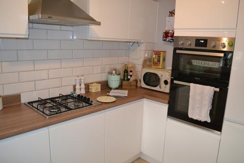 2 Bond Street, Streethay, Lichfield, WS13 8GE
