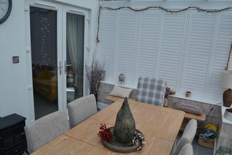 2 Bond Street, Streethay, Lichfield, WS13 8GE
