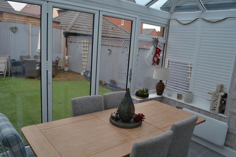 2 Bond Street, Streethay, Lichfield, WS13 8GE