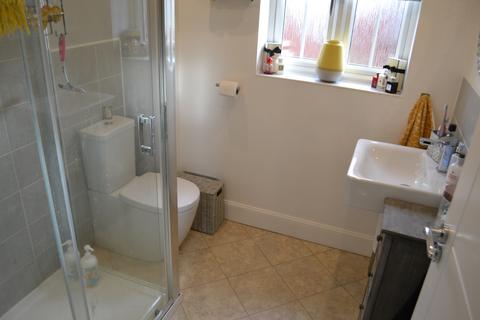 2 Bond Street, Streethay, Lichfield, WS13 8GE