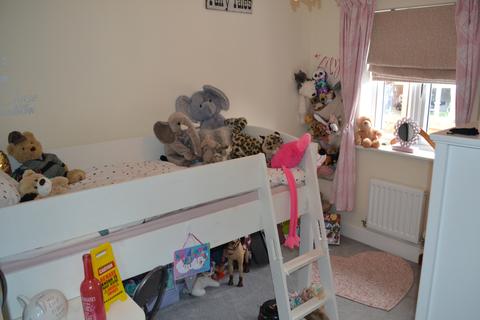 2 Bond Street, Streethay, Lichfield, WS13 8GE