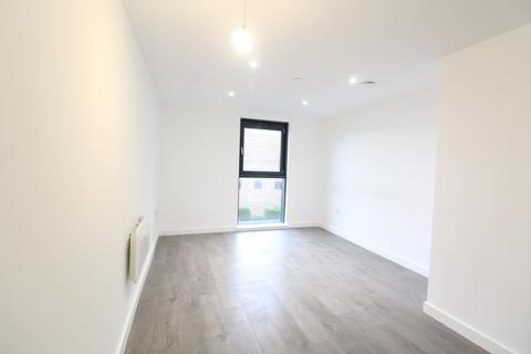 1 bedroom apartment for sale - PLOT 55 THE RESIDENCE, KIRKSTALL ROAD, LEEDS, WEST YORKSHIRE, LS3 1LX