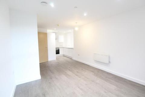 1 bedroom apartment for sale - PLOT 55 THE RESIDENCE, KIRKSTALL ROAD, LEEDS, WEST YORKSHIRE, LS3 1LX