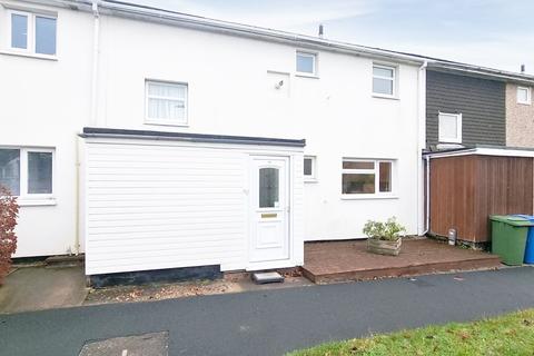 103 Abbotsbury, Bracknell, RG12 8QX