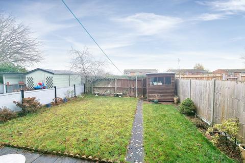 103 Abbotsbury, Bracknell, RG12 8QX