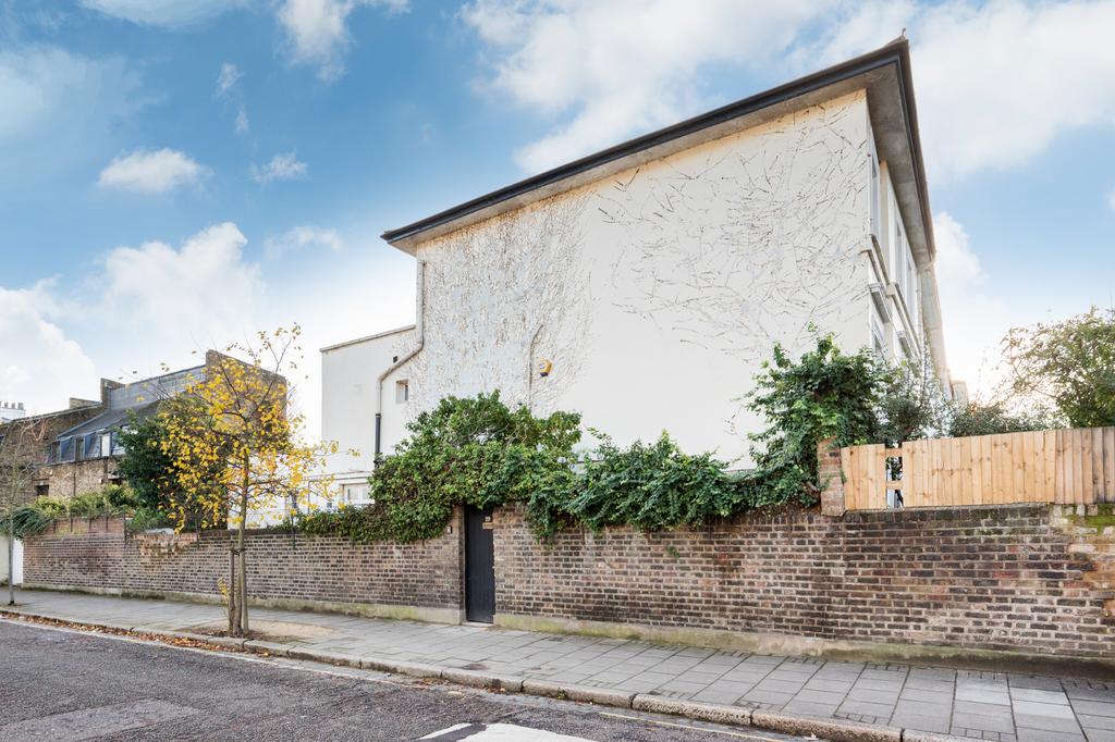 Furlong Road, Islington, N7 1 bed flat £2,383 pcm (£550 pw)