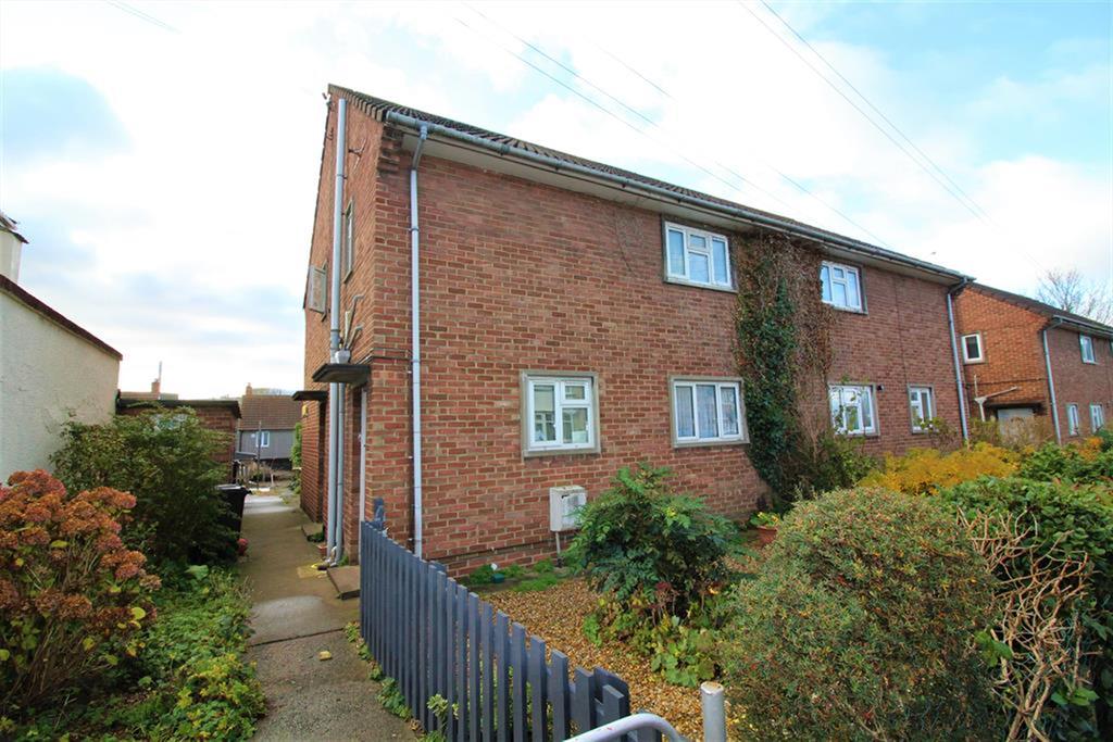 Beechwood Road, Fishponds, Bristol, BS16 3TW 1 bed ground floor flat