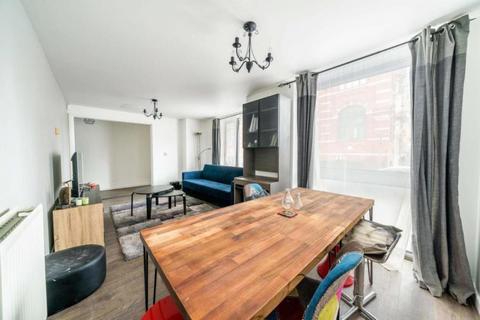 2 bedroom flat to rent, Wheler Street, London E1