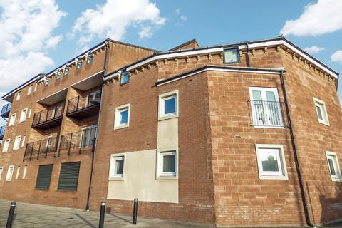 2 bedroom flat for sale - Bromley Avenue, Whitley Bay, Tyne and Wear, NE25 8TR