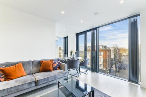 1 bedroom apartment to rent, City North East Tower, Islington, London, N4