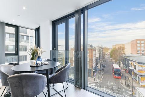 1 bedroom apartment to rent, City North East Tower, Islington, London, N4