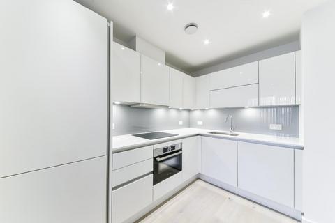 1 bedroom apartment to rent, City North East Tower, Islington, London, N4