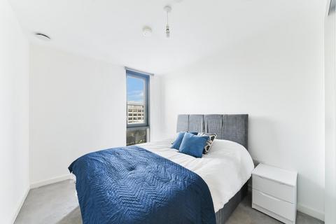 1 bedroom apartment to rent, City North East Tower, Islington, London, N4