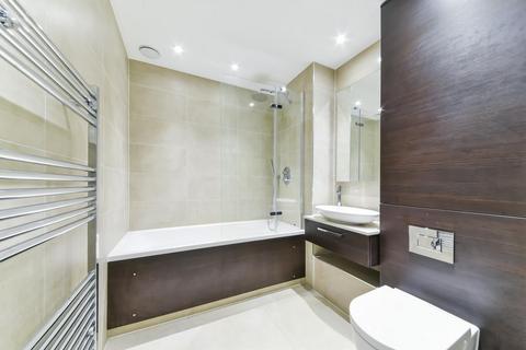 1 bedroom apartment to rent, City North East Tower, Islington, London, N4
