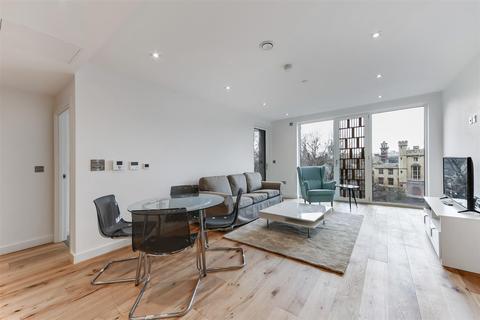 1 bedroom apartment to rent - Palace View, 1 Albert Embankment, Lambeth, SE1
