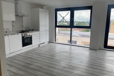 2 bedroom apartment for sale - PLOT 97, THE RESIDENCE, KIRKSTALL ROAD, LEEDS, WEST YORKSHIRE, LS3 1LX