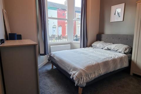 1 bedroom in a house share to rent, Room 1, Gilroy Road, L6 6BG