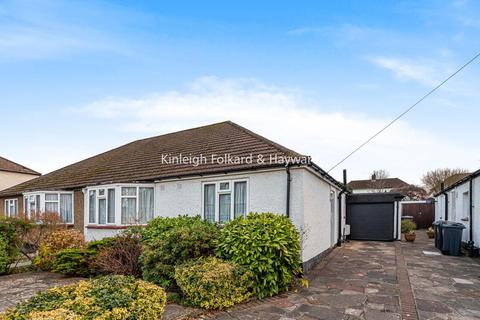 19 Worcester Close, Croydon, CR0 8HT