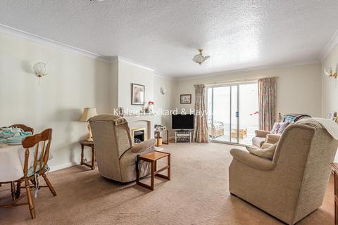 19 Worcester Close, Croydon, CR0 8HT