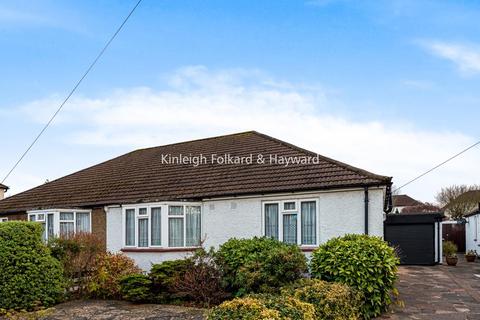 19 Worcester Close, Croydon, CR0 8HT