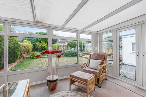 19 Worcester Close, Croydon, CR0 8HT