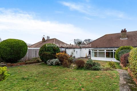 19 Worcester Close, Croydon, CR0 8HT
