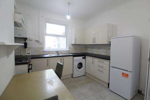 undefined, D'Aubigny Road, Brighton, BN2