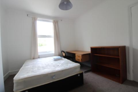 undefined, D'Aubigny Road, Brighton, BN2