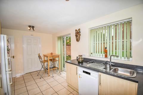 4 bedroom detached house for sale - Lowfield Road, Coventry, West Midlands