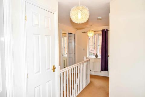 4 bedroom detached house for sale - Lowfield Road, Coventry, West Midlands