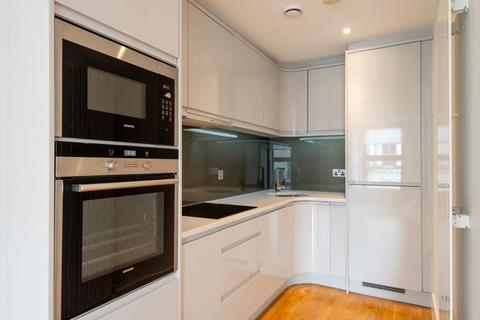 2 bedroom flat for sale - Chant House, 100-102 Arlington Road, Camden, NW1