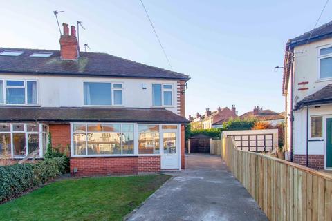 24 Dennistead Crescent, Leeds, LS6 3PU