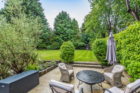 6 bedroom detached house for sale, Heath Rise, Virginia Water