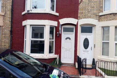 2 bedroom terraced house to rent - April Grove, Liverpool L6