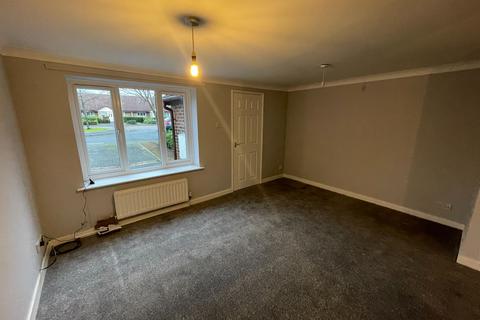 3 bedroom terraced house to rent, Sycamore Court, Spennymoor, County Durham, DL16
