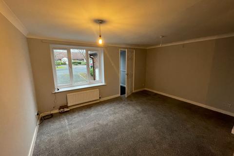 3 bedroom terraced house to rent, Sycamore Court, Spennymoor, County Durham, DL16