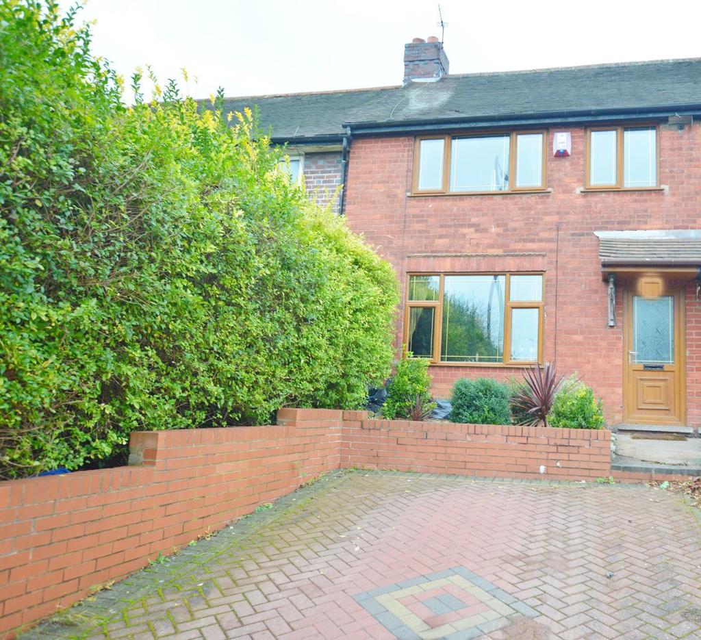 Marsh Lane, Birmingham 3 bed terraced house £175,000